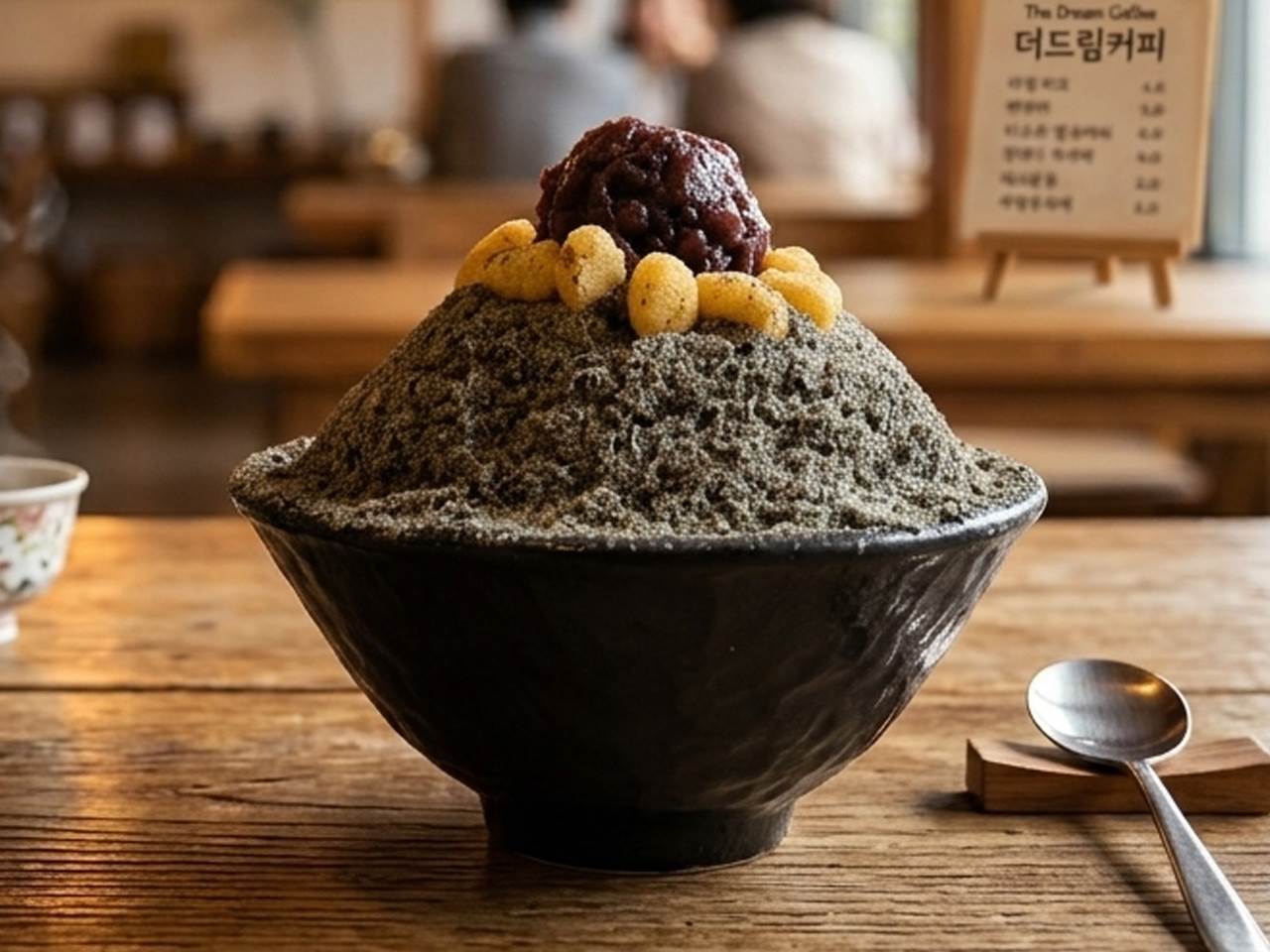메뉴 이미지
