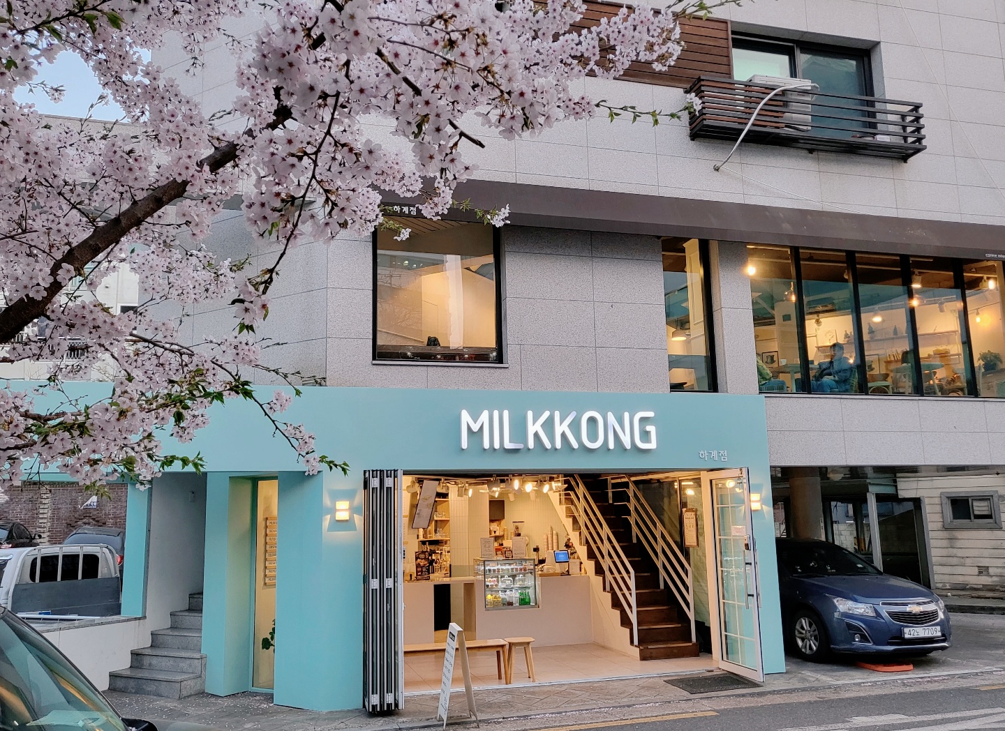 매장 이미지
