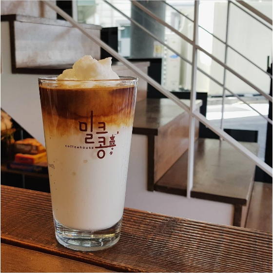 메뉴 이미지