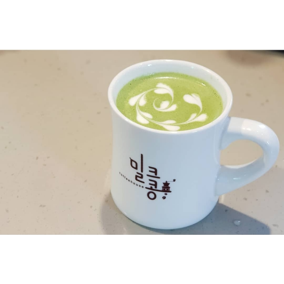 메뉴 이미지