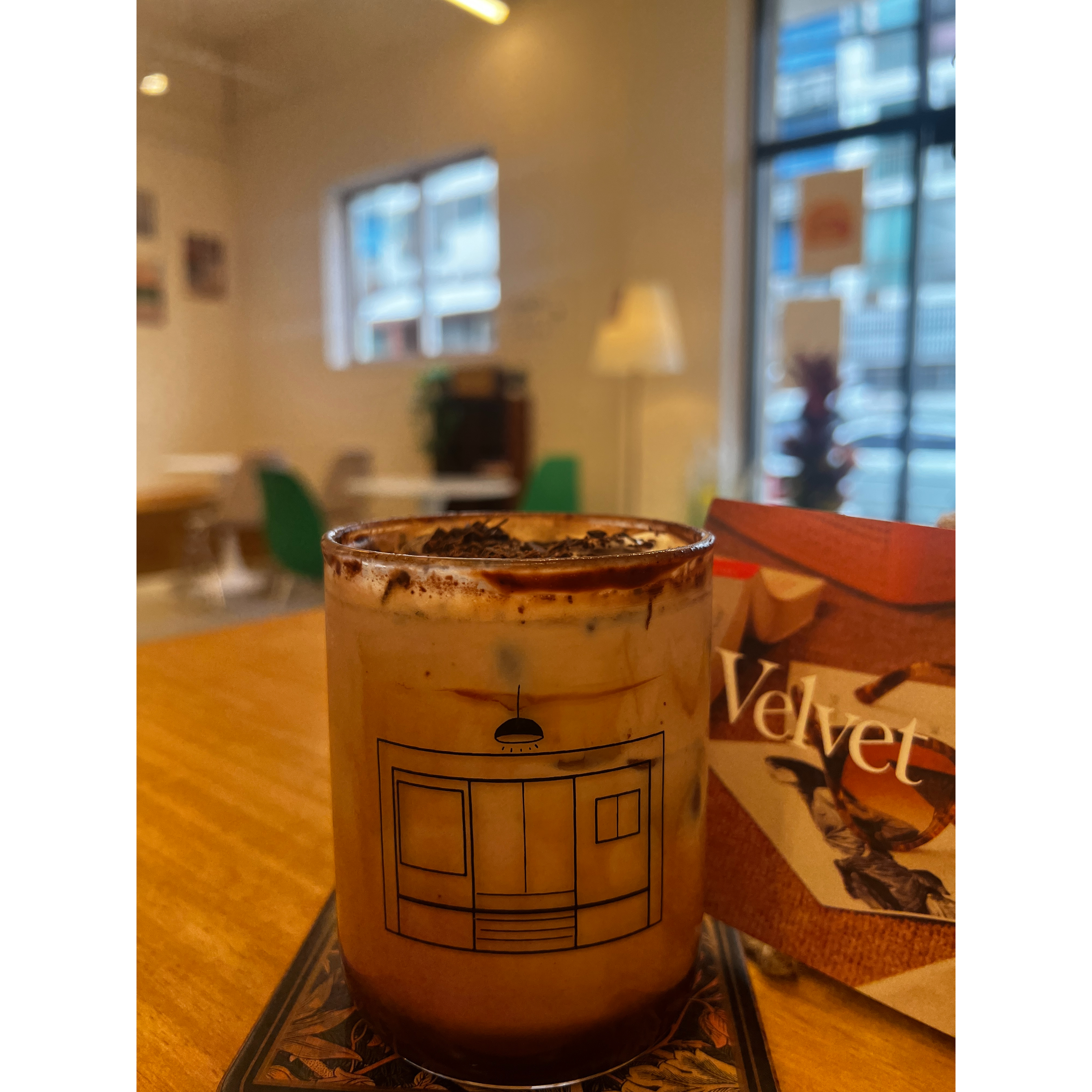 메뉴 이미지