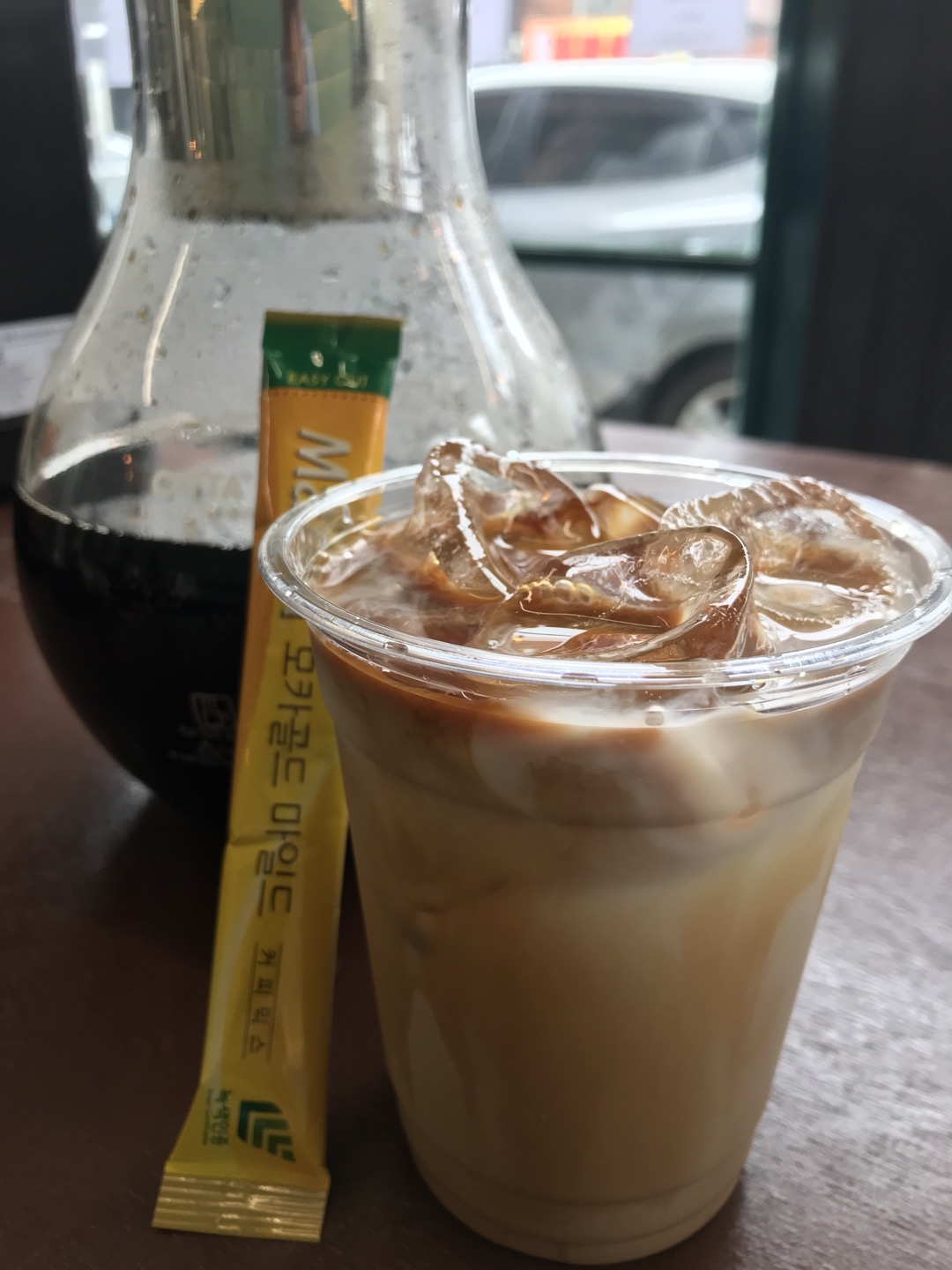 메뉴 이미지