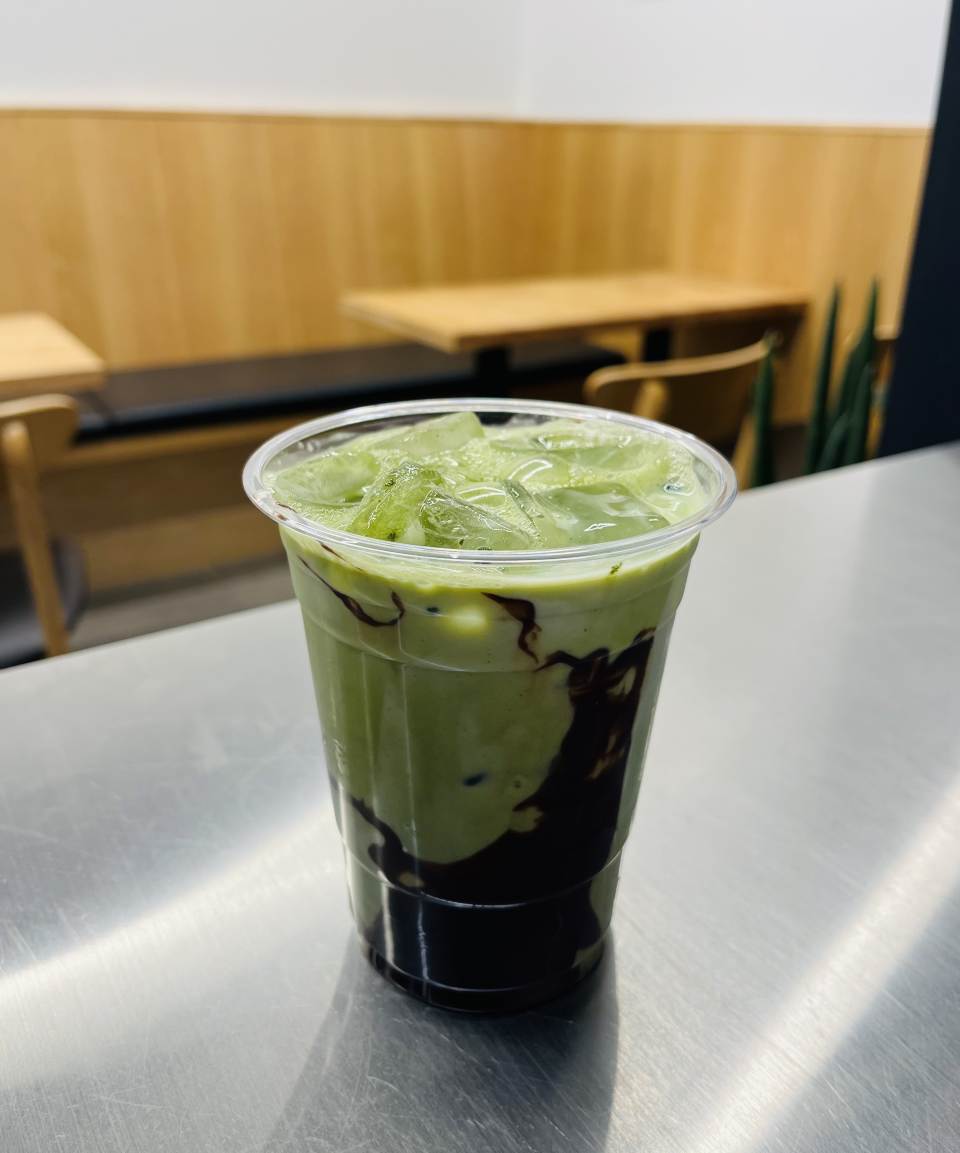메뉴 이미지