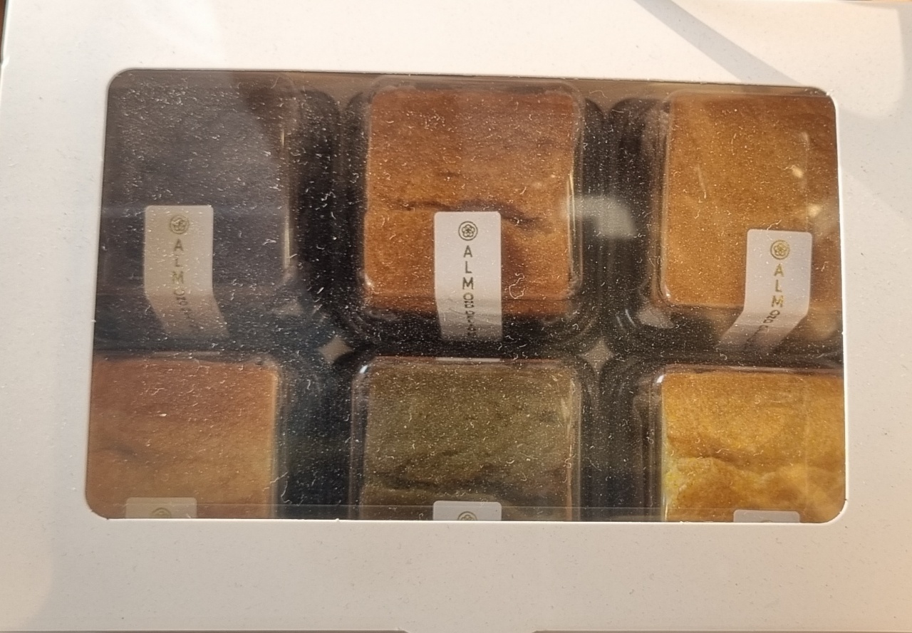 메뉴 이미지
