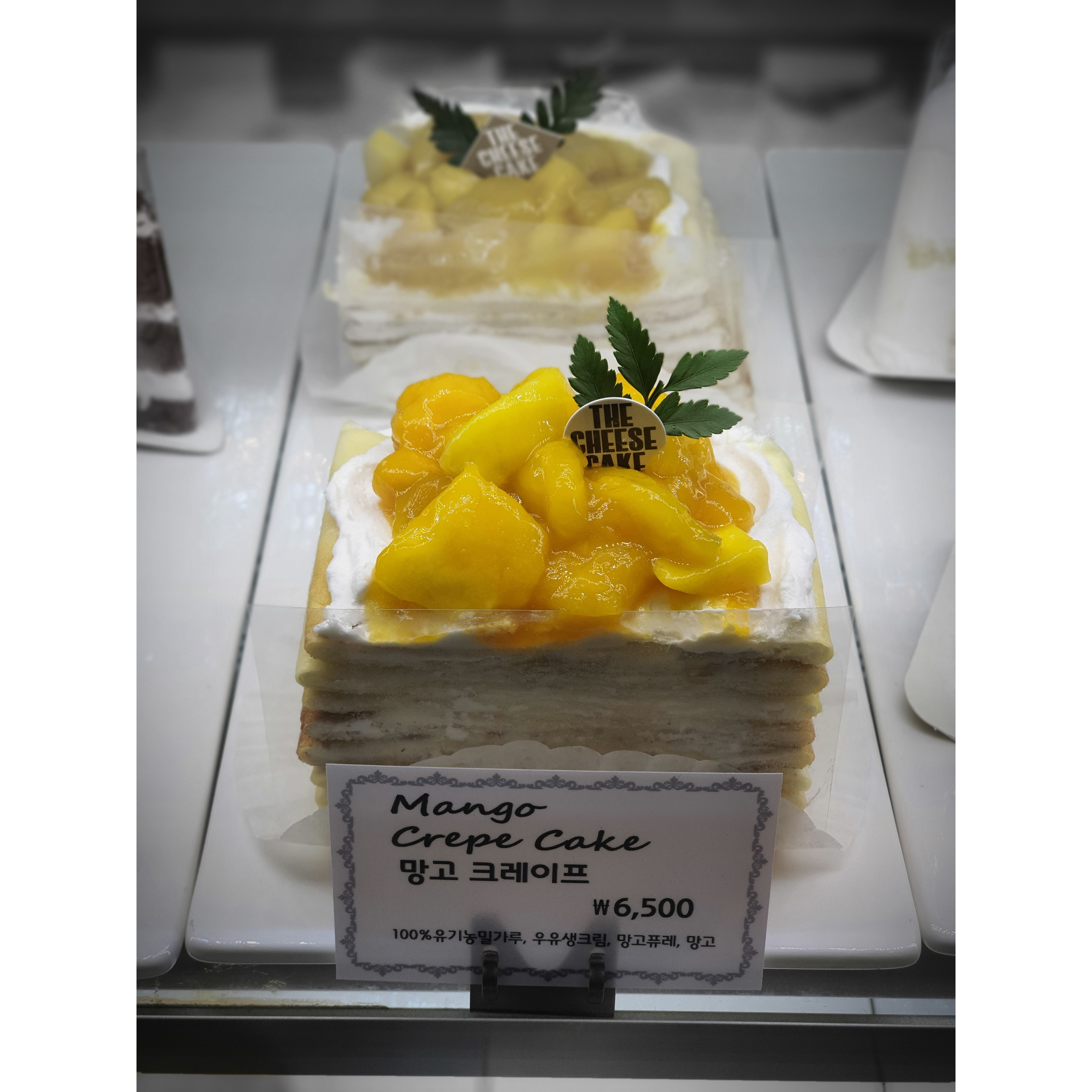 메뉴 이미지