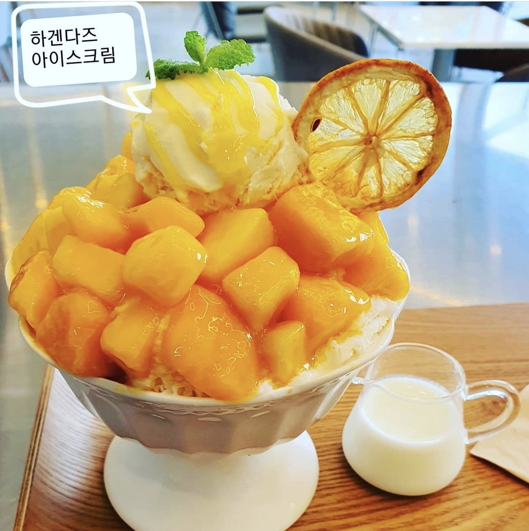 메뉴 이미지