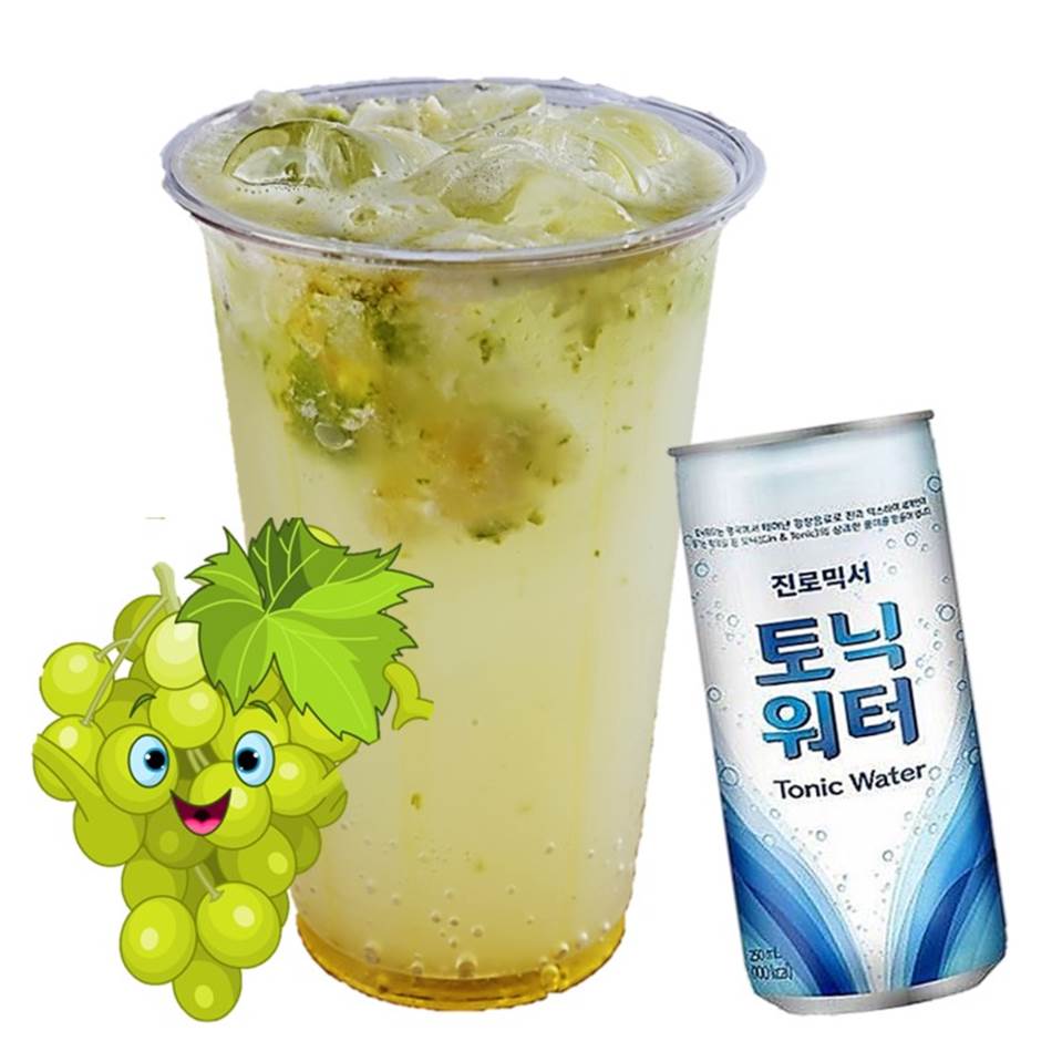 메뉴 이미지