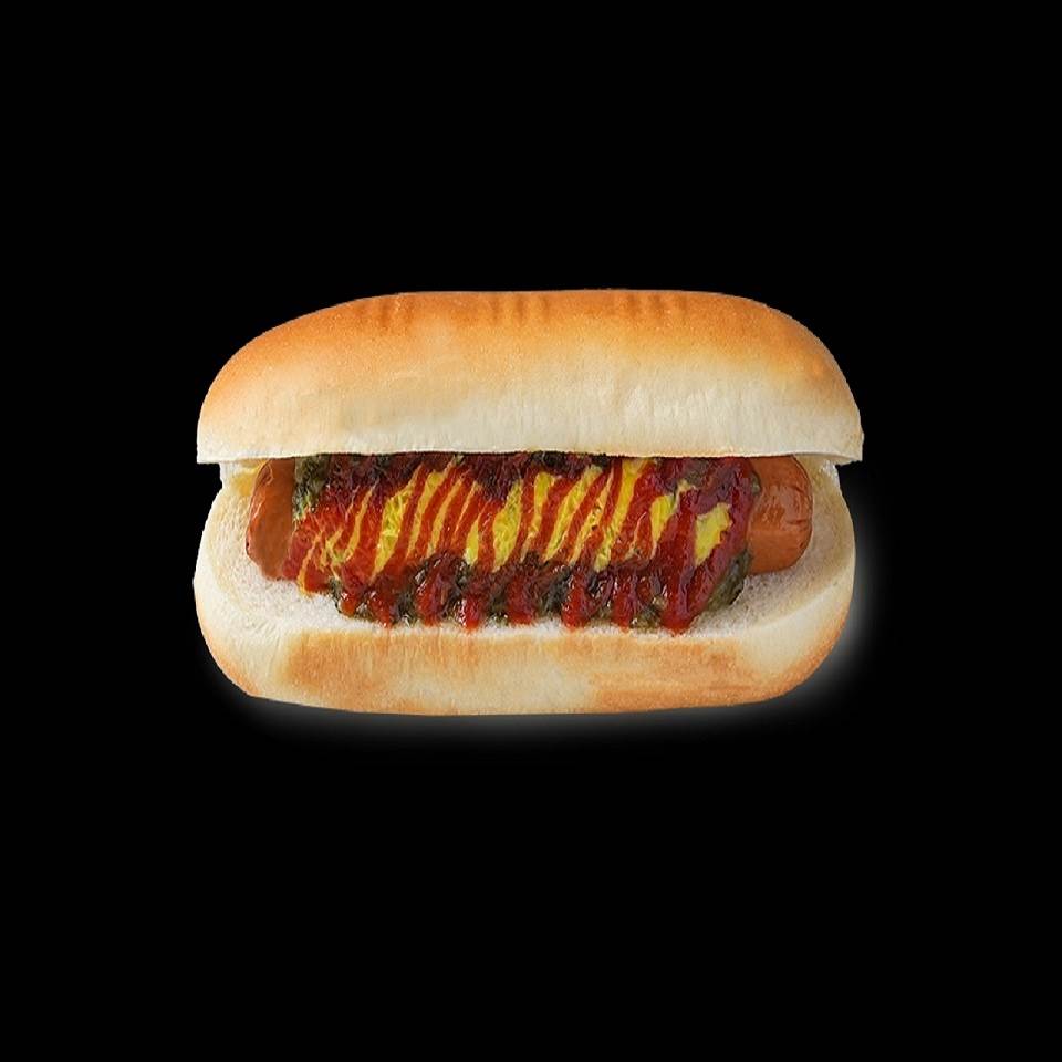 메뉴 이미지