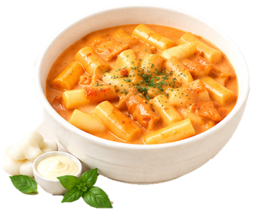 메뉴 이미지