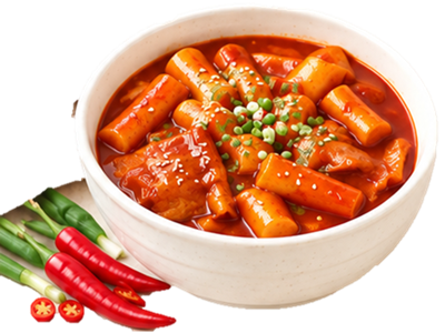메뉴 이미지