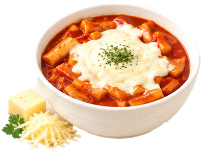 메뉴 이미지
