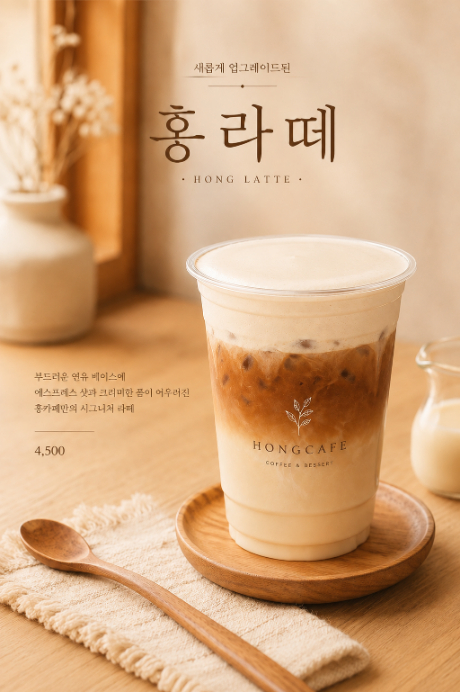 메뉴 이미지