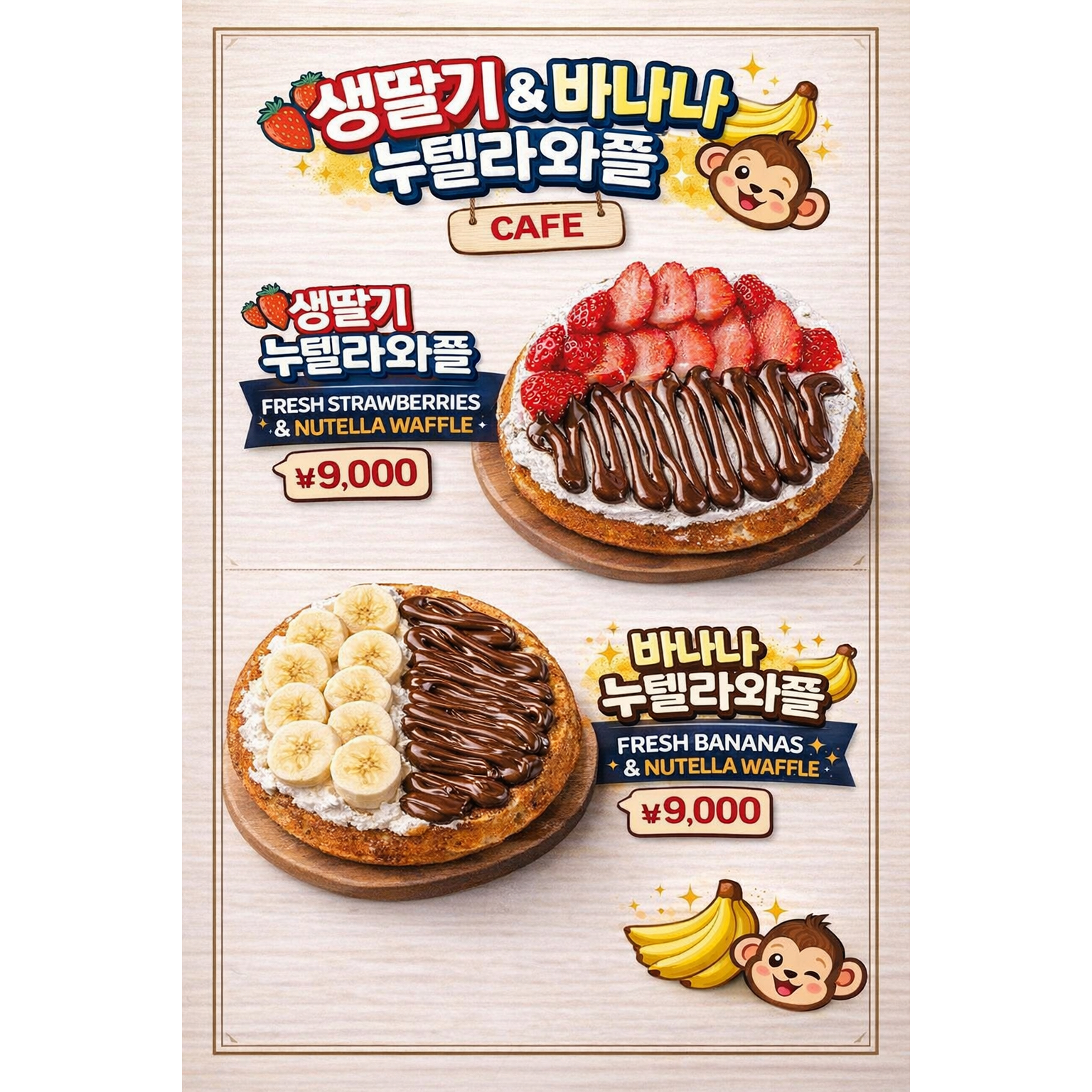 메뉴 이미지