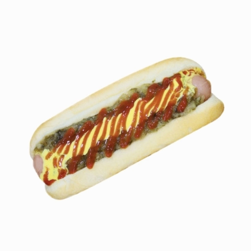 메뉴 이미지