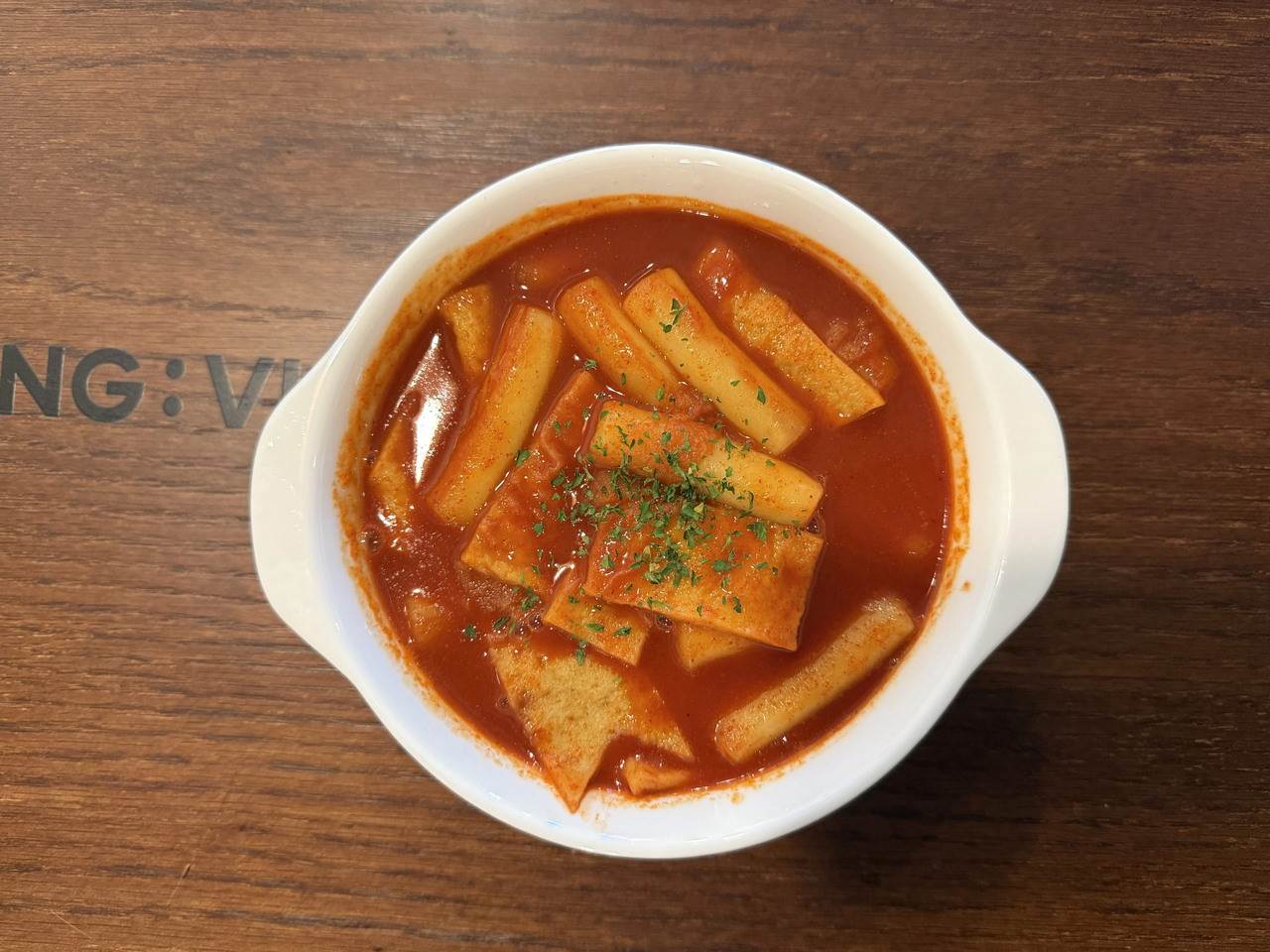 메뉴 이미지