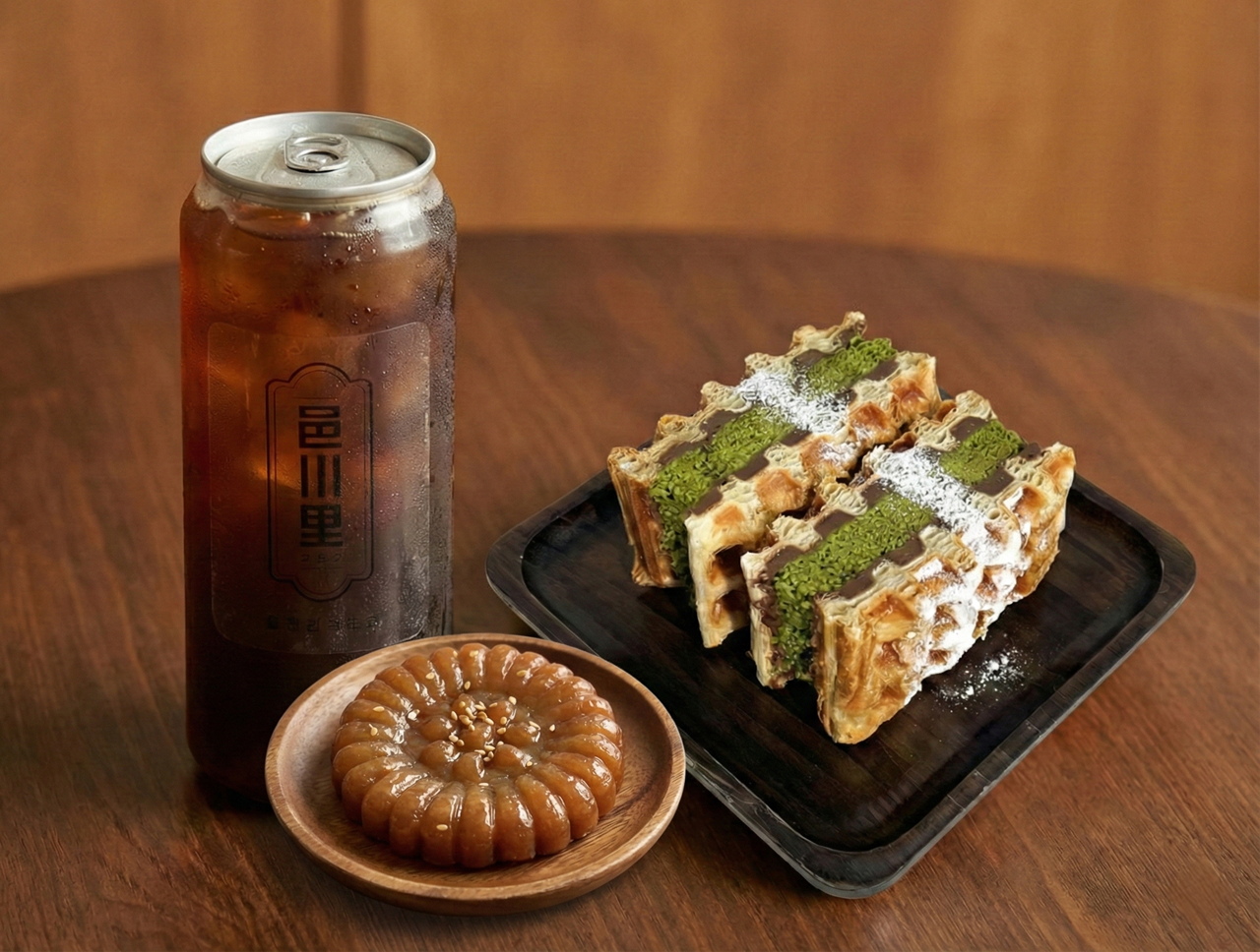 메뉴 이미지