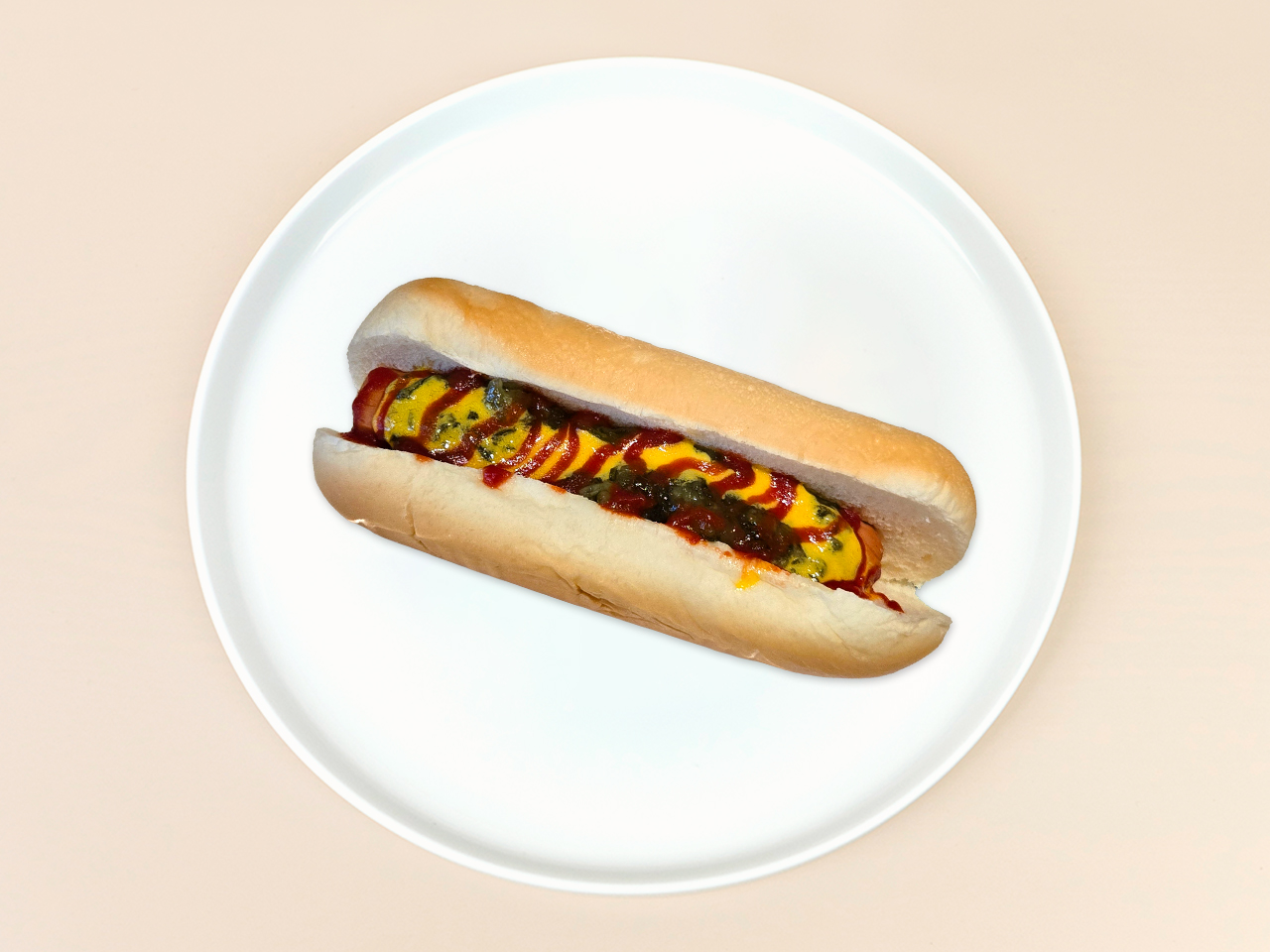 메뉴 이미지