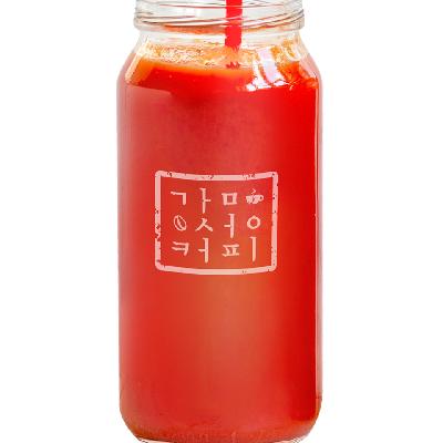 메뉴 이미지