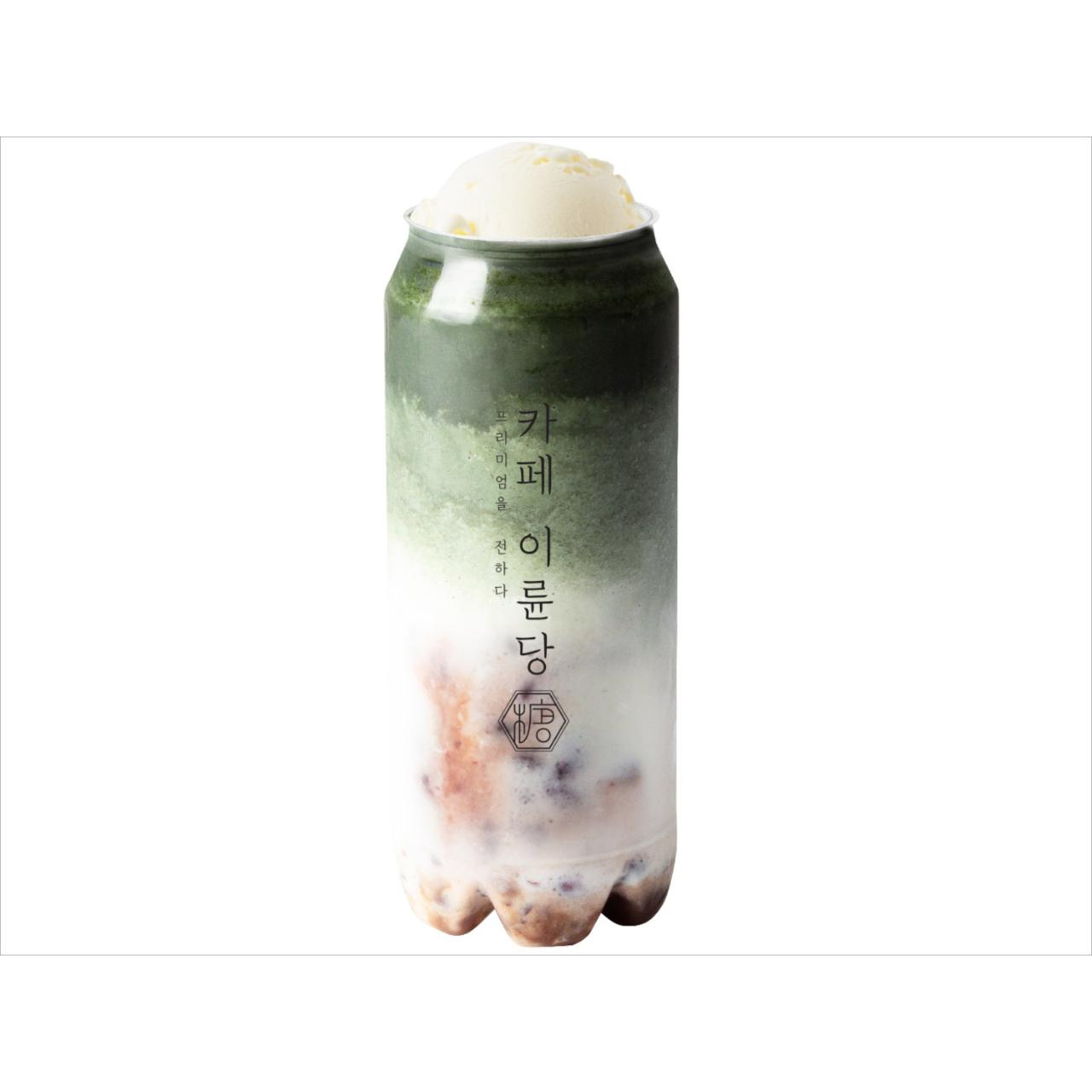 메뉴 이미지