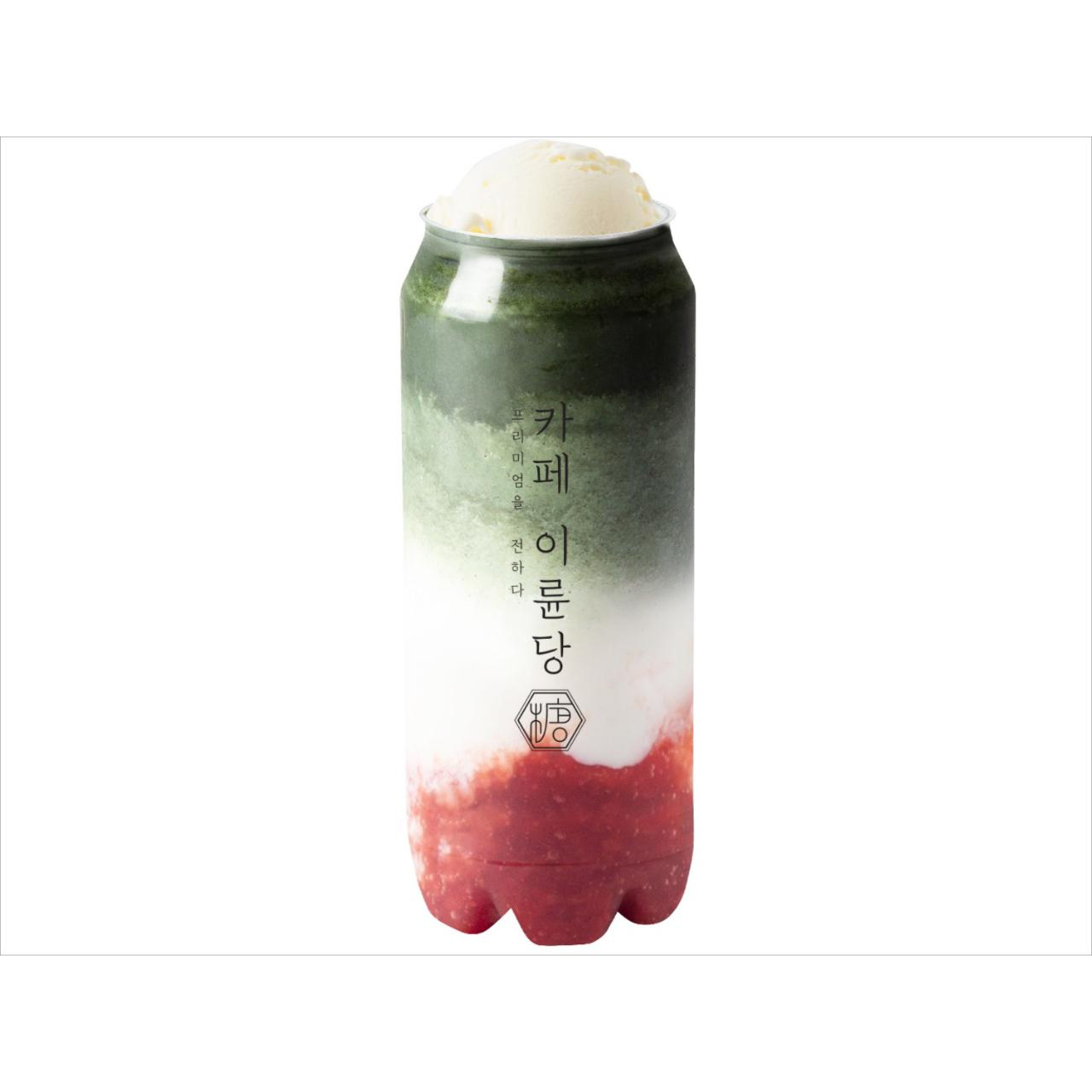 메뉴 이미지