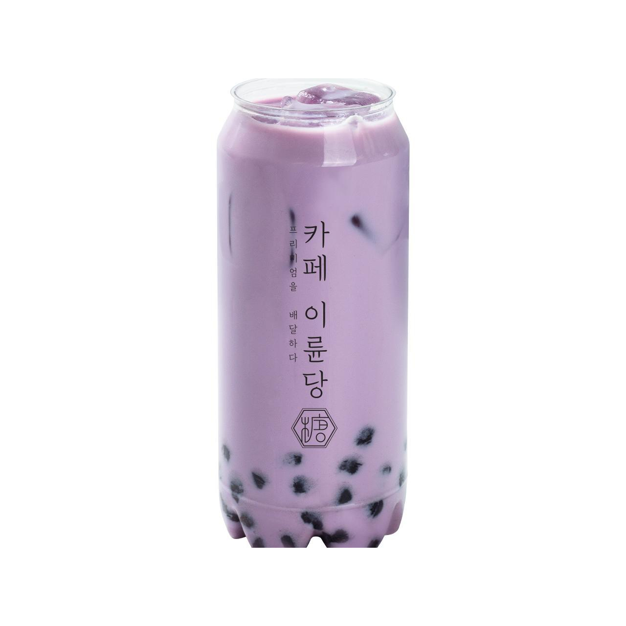 메뉴 이미지
