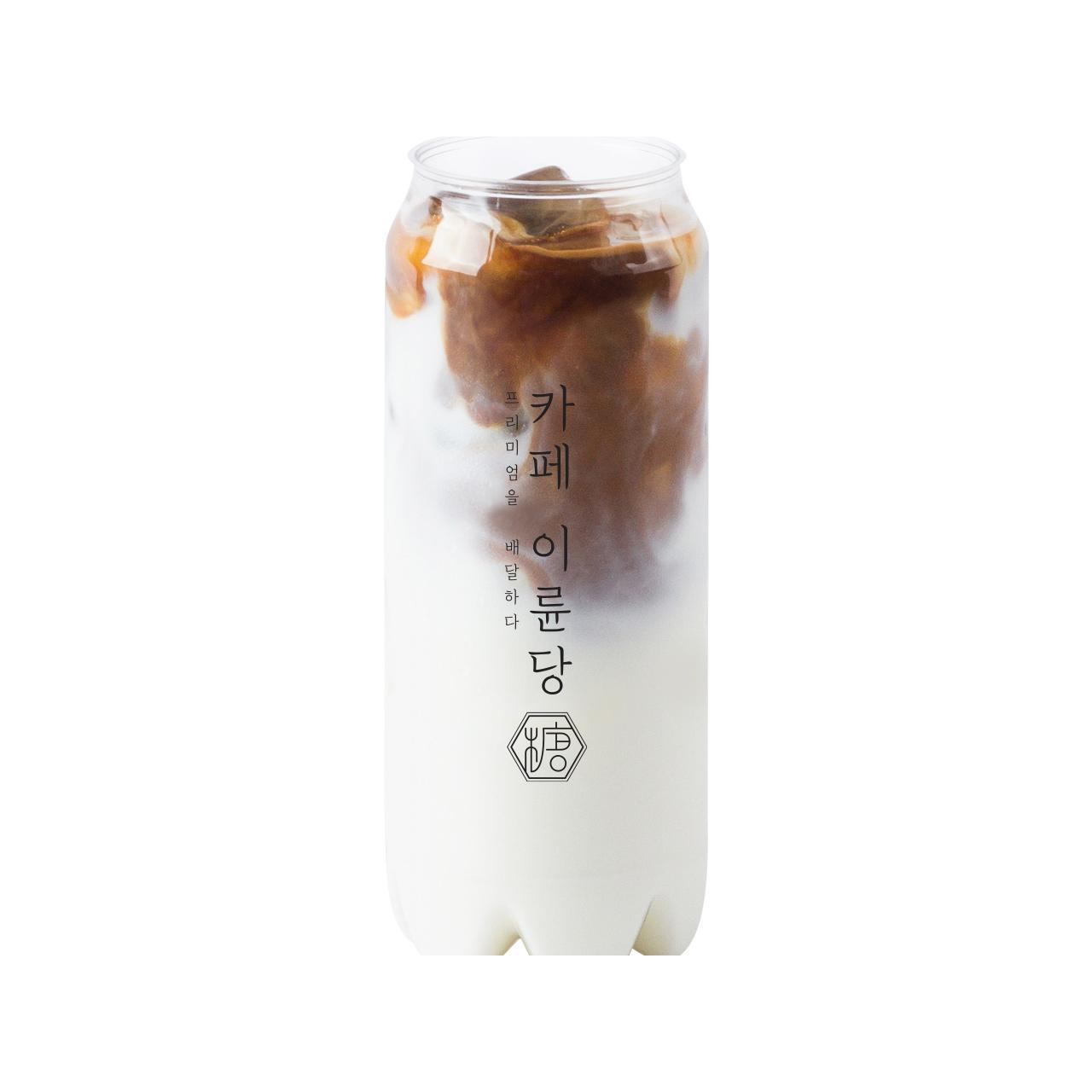 메뉴 이미지