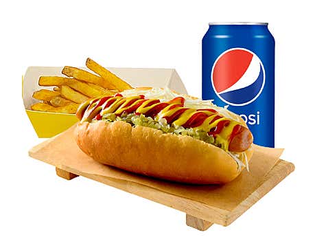 메뉴 이미지