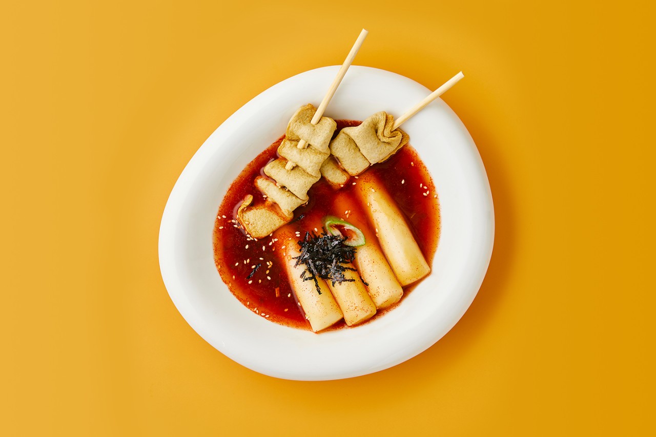 메뉴 이미지
