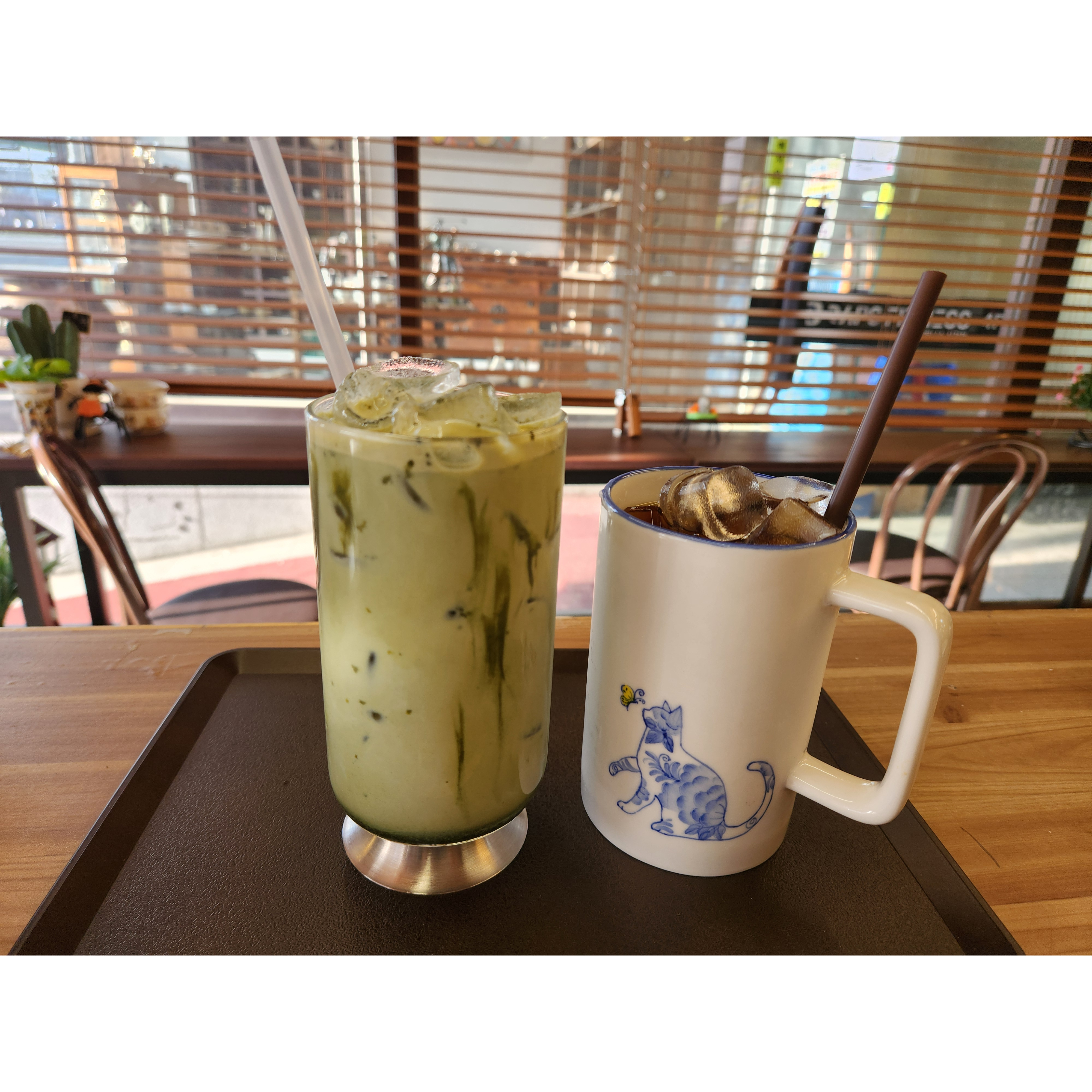 메뉴 이미지