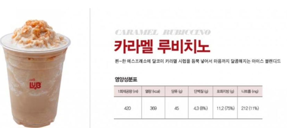메뉴 이미지