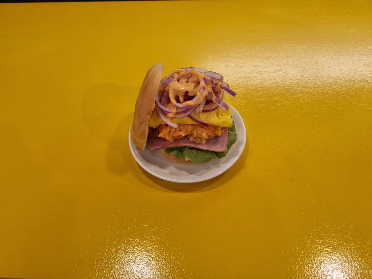 메뉴 이미지