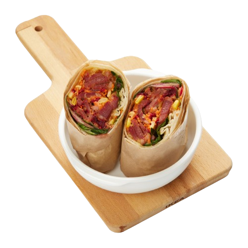 메뉴 이미지