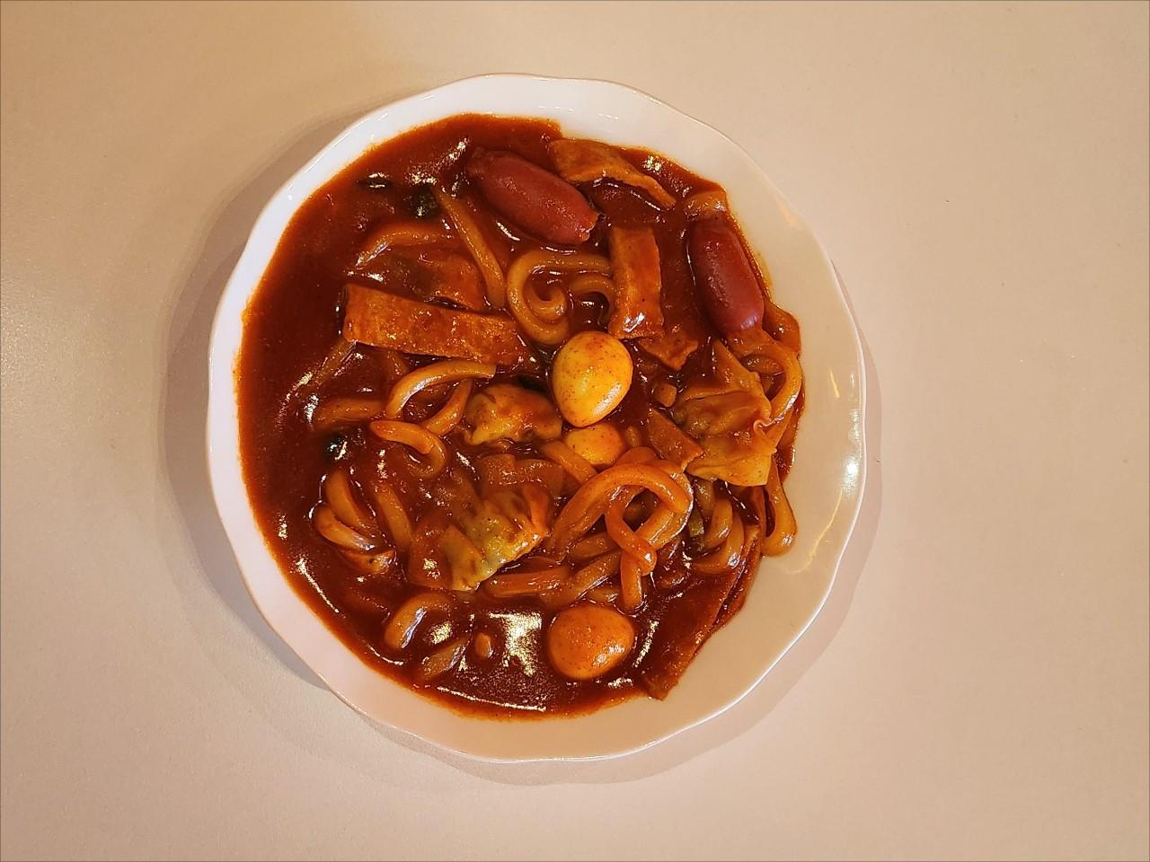 메뉴 이미지