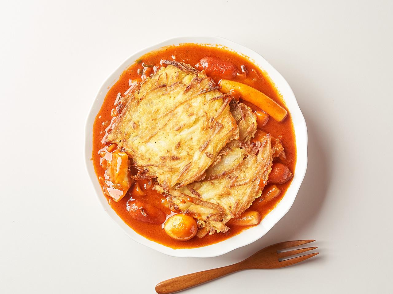 메뉴 이미지