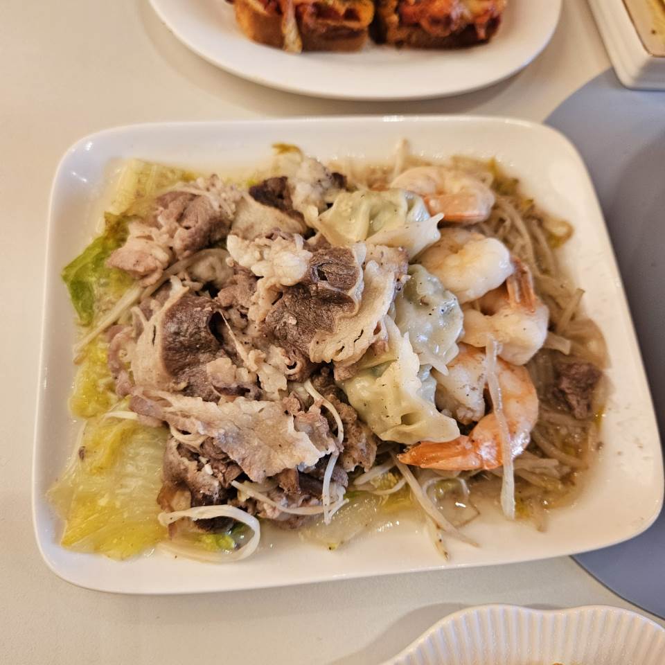 메뉴 이미지