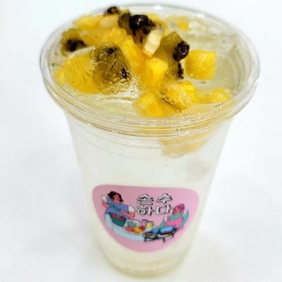 메뉴 이미지