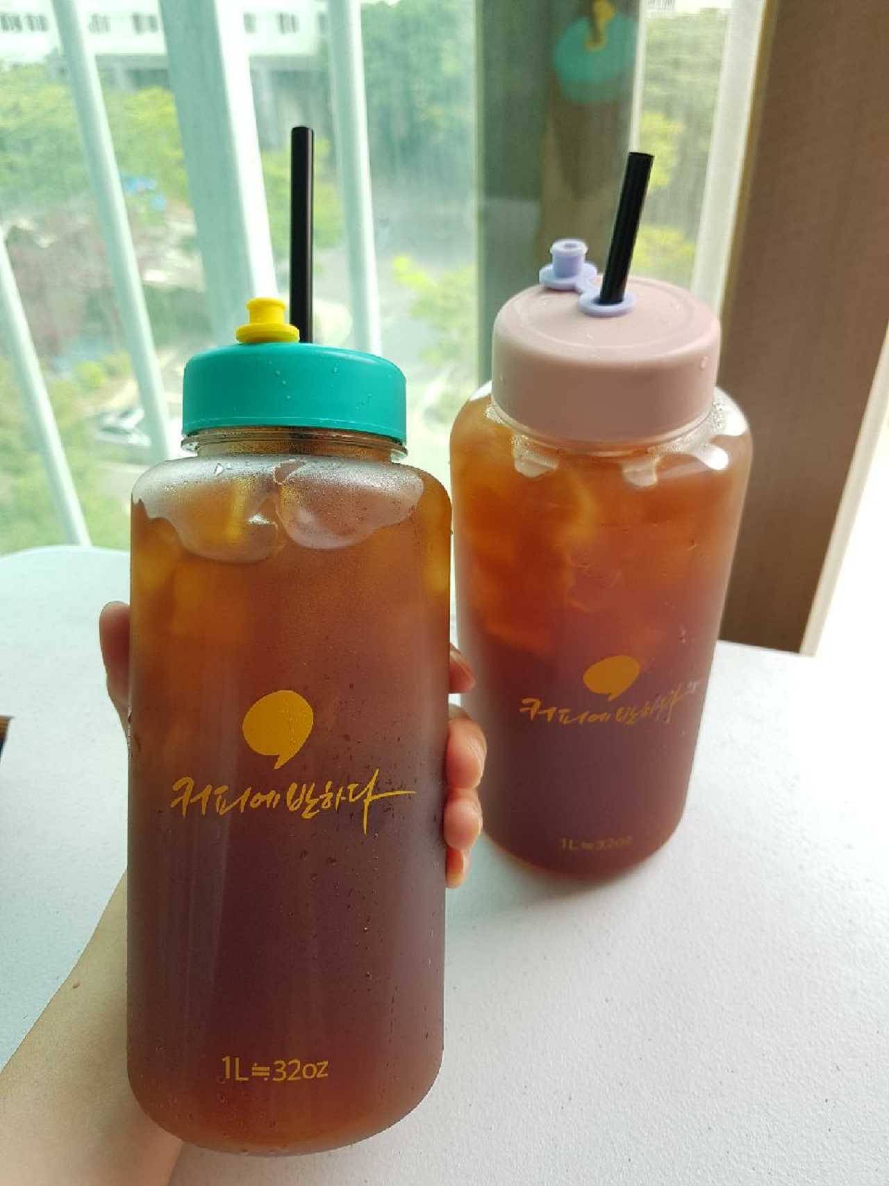 메뉴 이미지