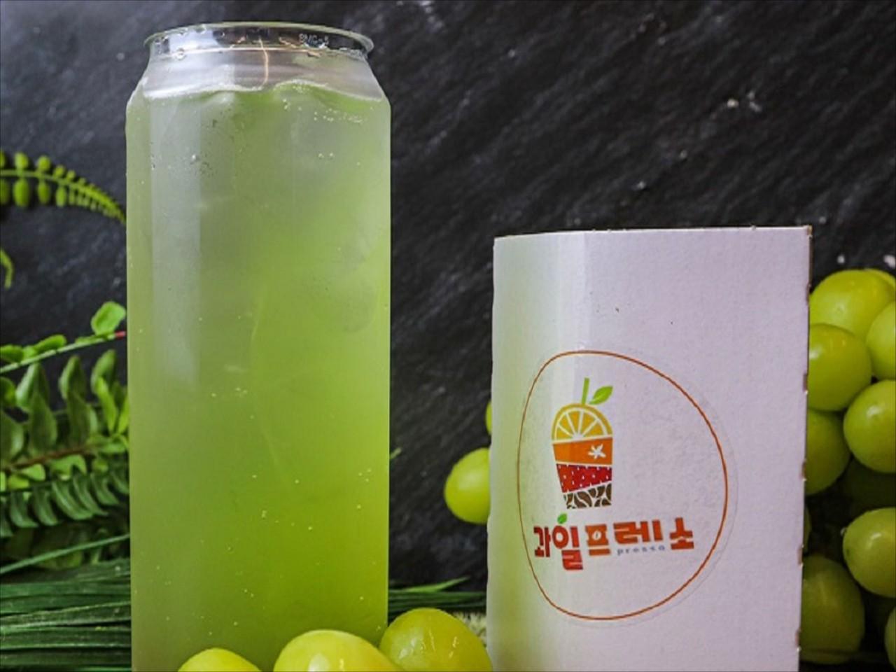 메뉴 이미지