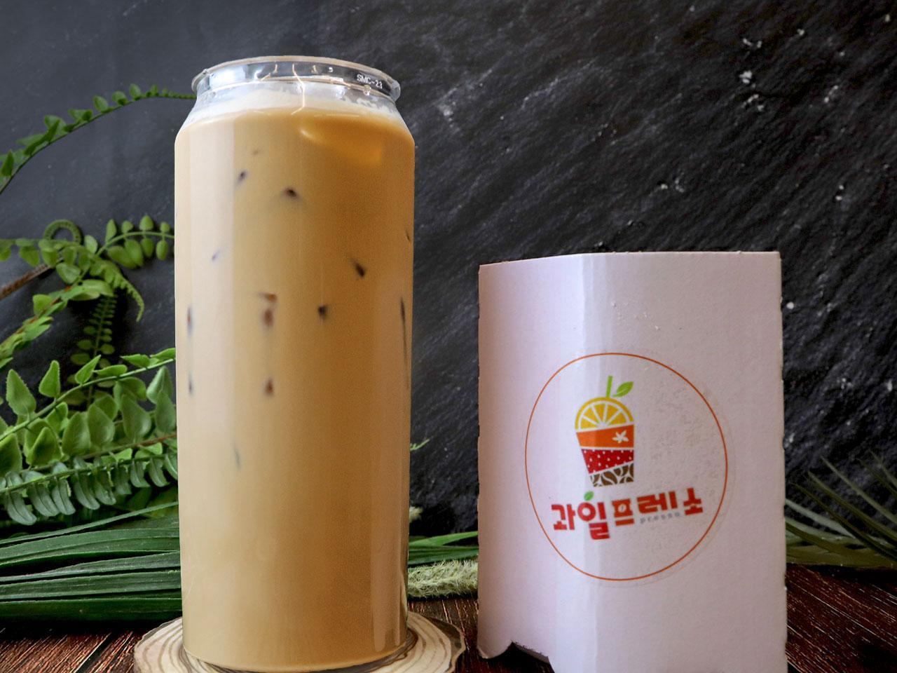 메뉴 이미지