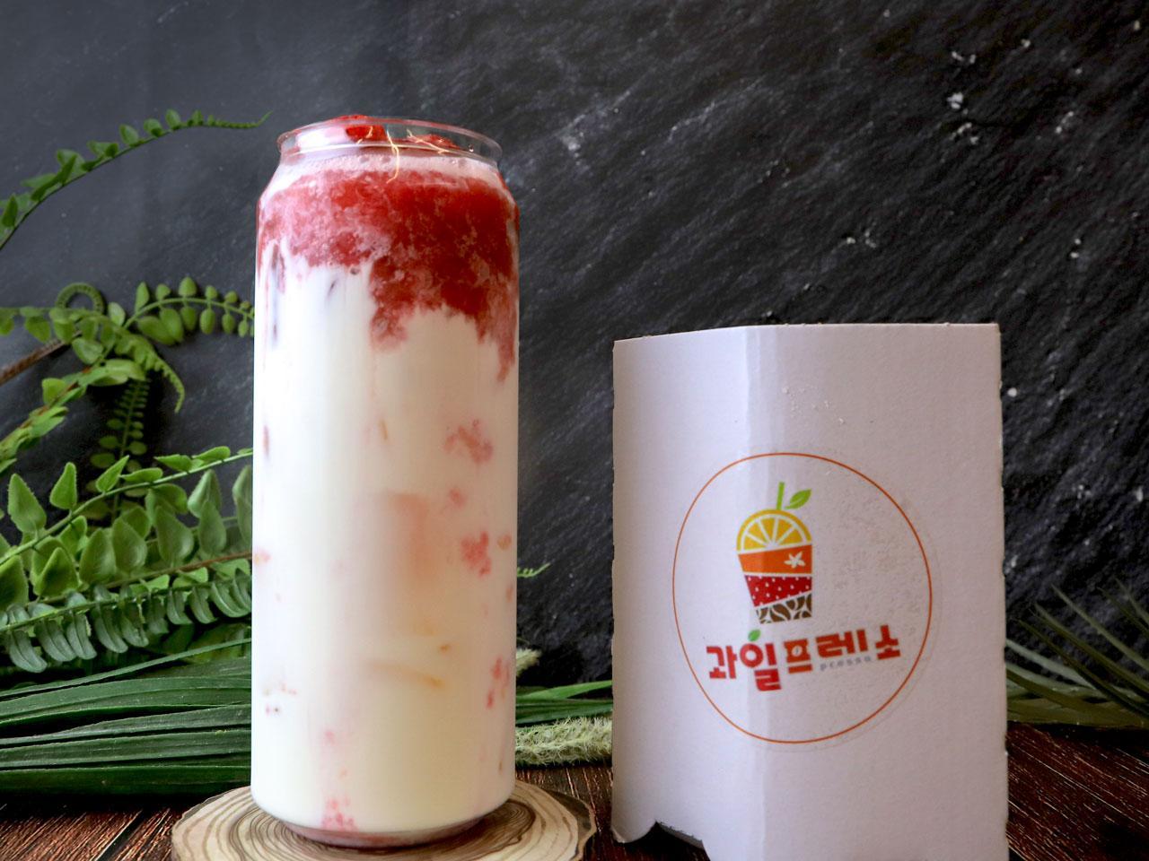 메뉴 이미지