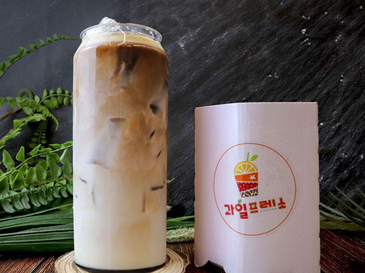 메뉴 이미지
