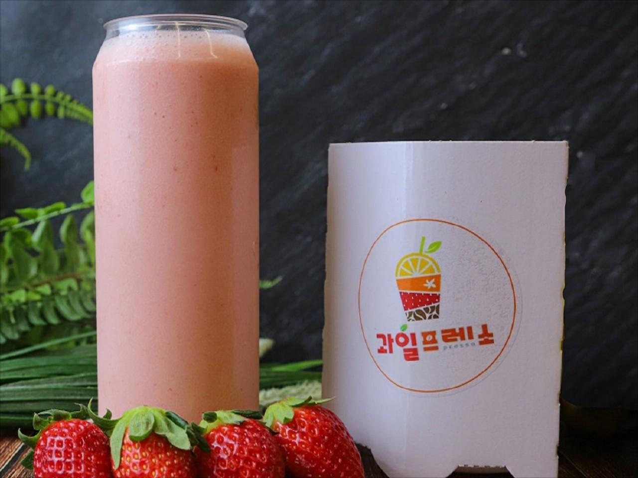 메뉴 이미지