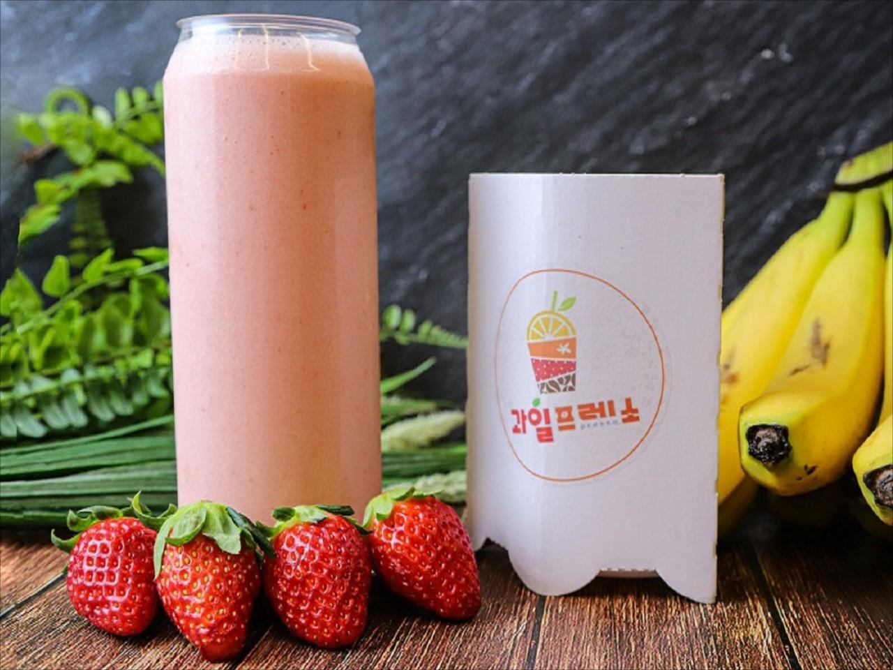메뉴 이미지