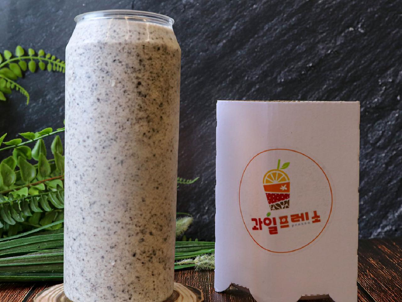메뉴 이미지
