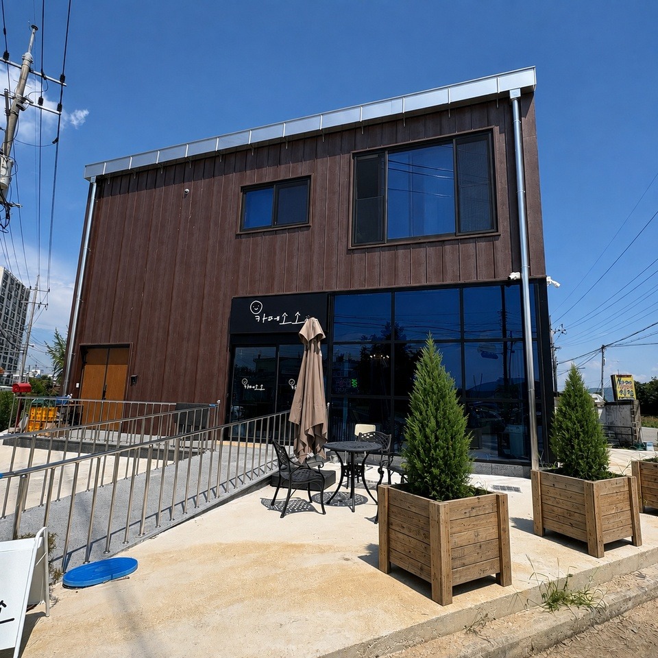 카페소소 구미해평 매장 이미지