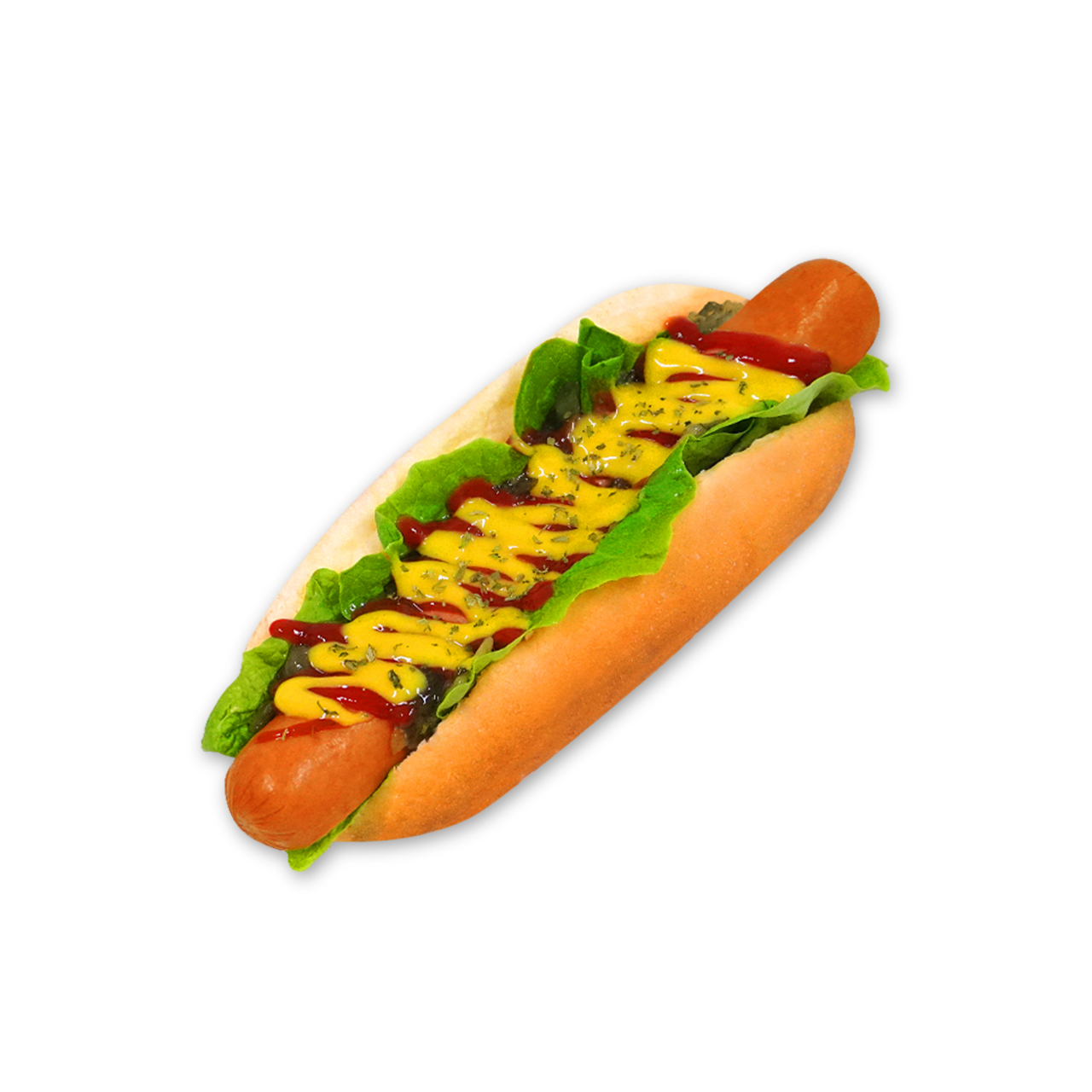 메뉴 이미지