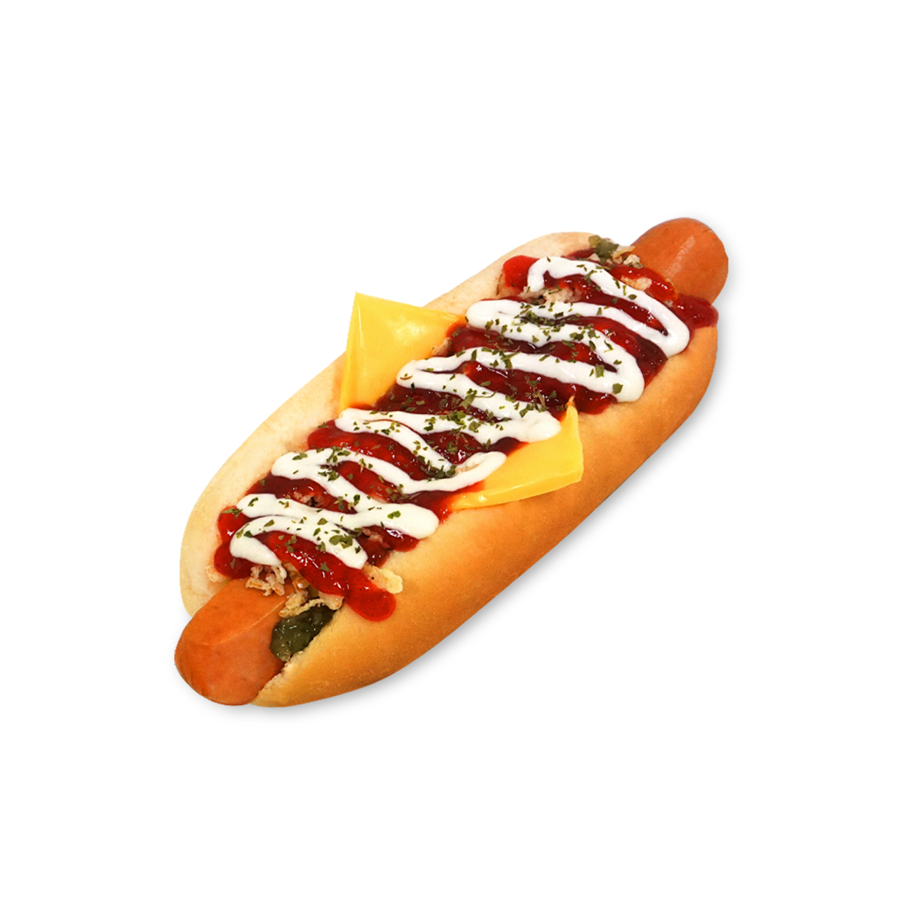 메뉴 이미지