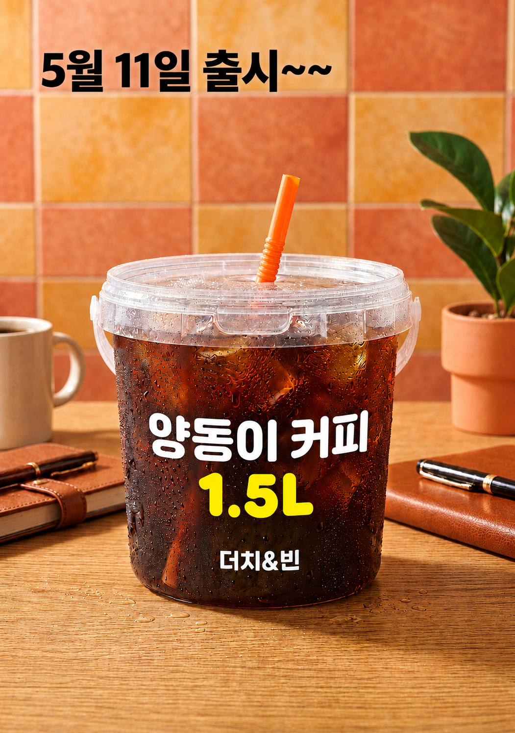 메뉴 이미지