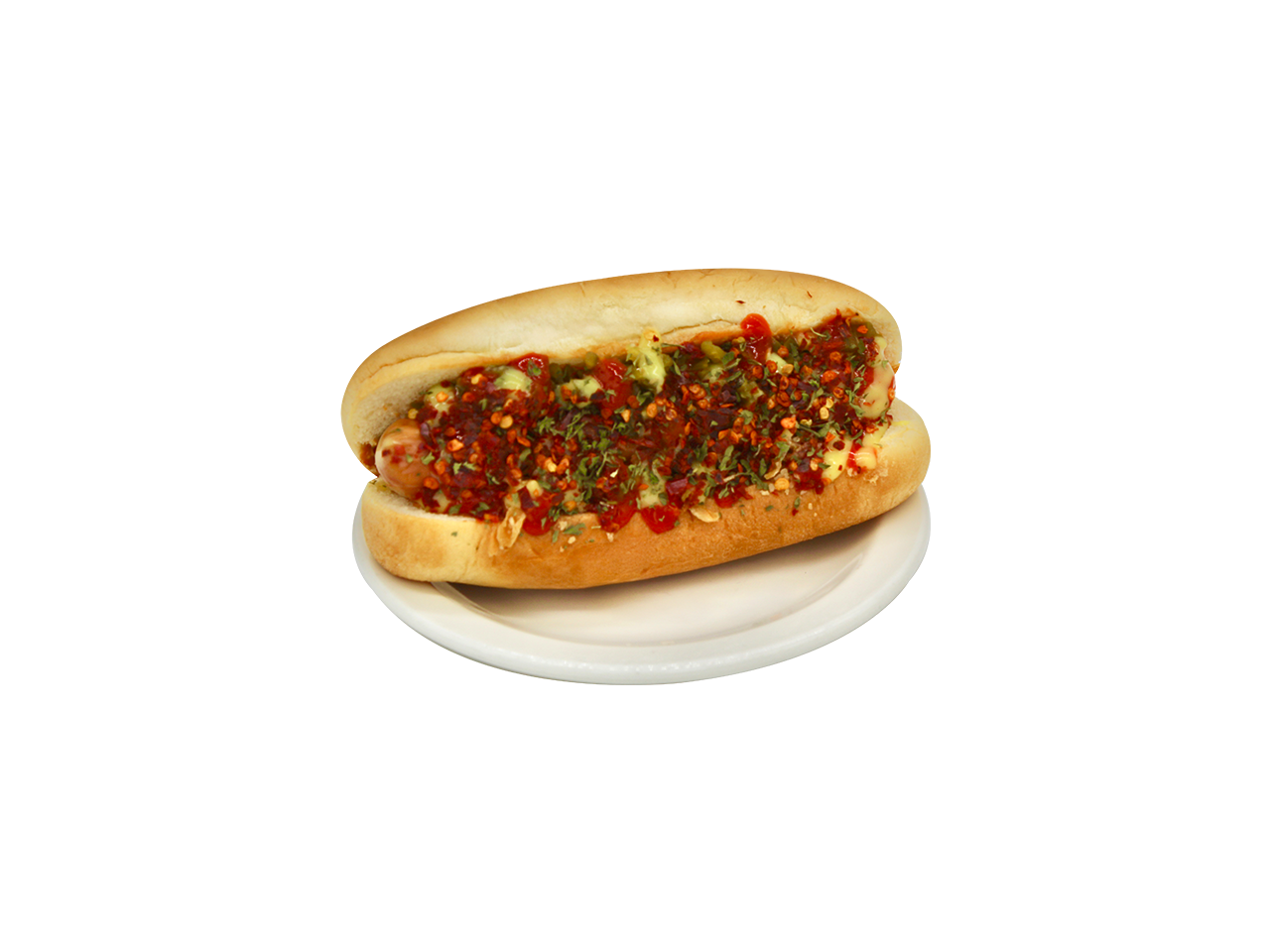 메뉴 이미지