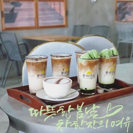 메뉴 이미지